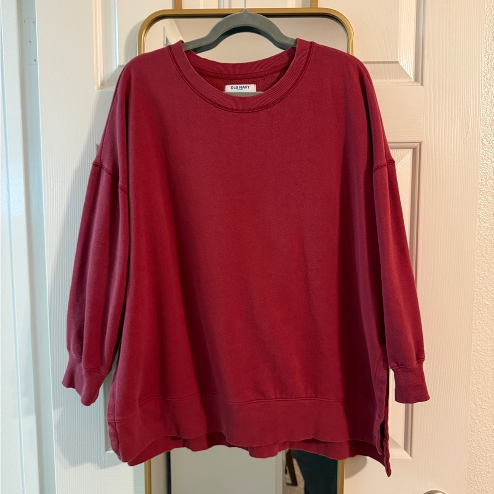 Old Navy So Cozy Sweater